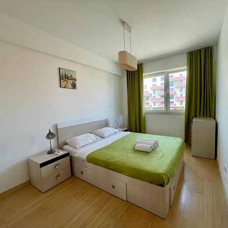 Yamaluxe Apartments - Between The Lakes - Close To Iulius Mall Cluj-Napoca Eksteriør billede