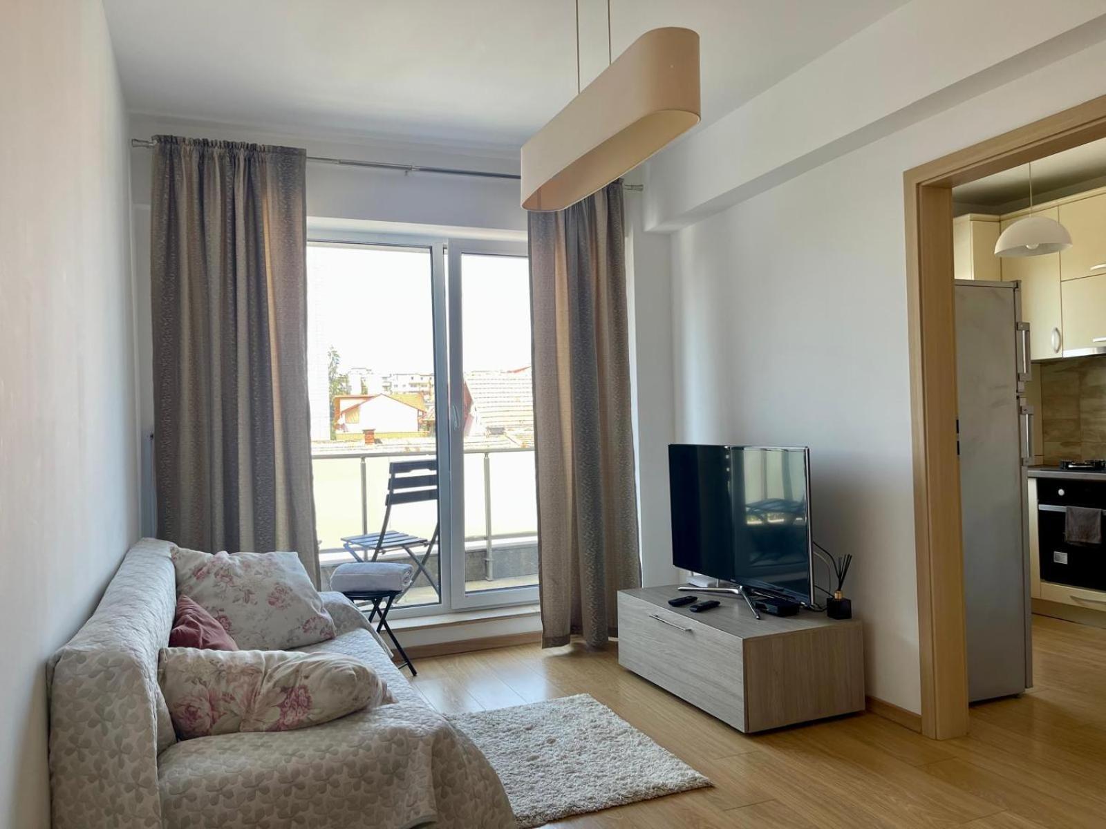 Yamaluxe Apartments - Between The Lakes - Close To Iulius Mall Cluj-Napoca Eksteriør billede