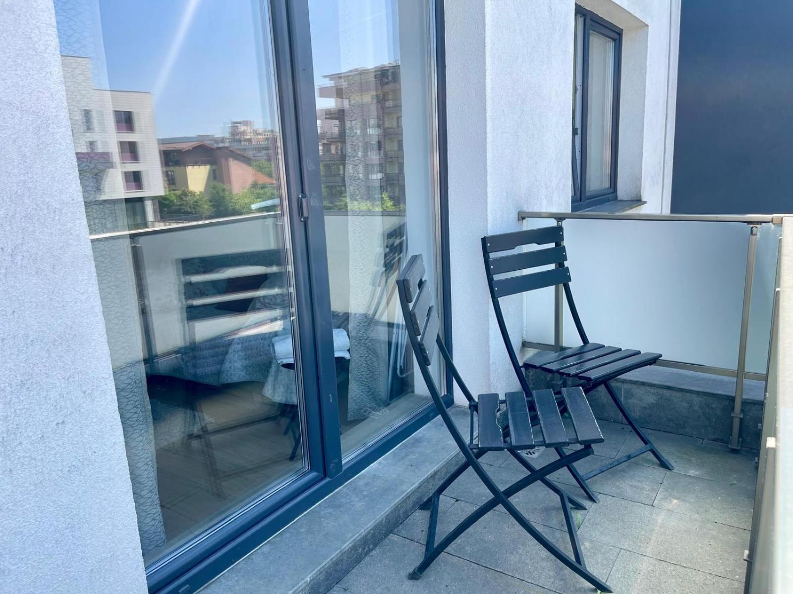 Yamaluxe Apartments - Between The Lakes - Close To Iulius Mall Cluj-Napoca Eksteriør billede